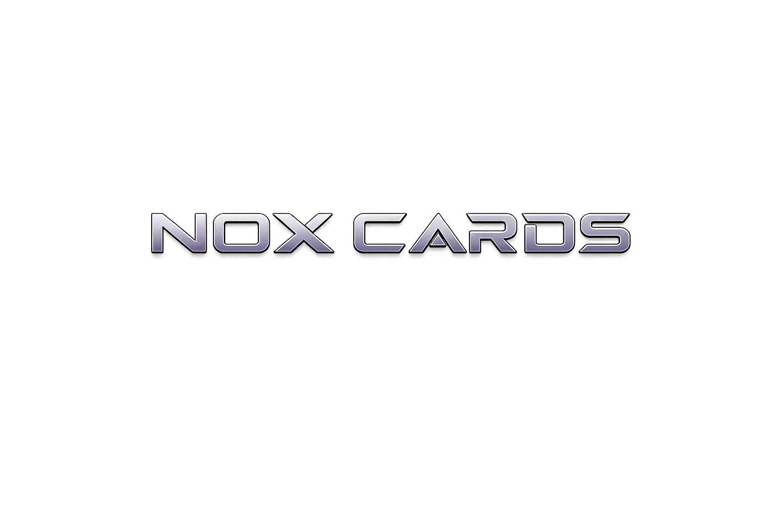 Nox Cards
